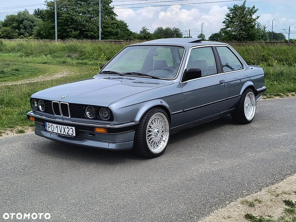 BMW Seria 3 - 33