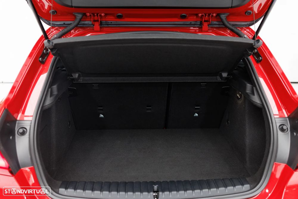 BMW 116 d M Sport - 24