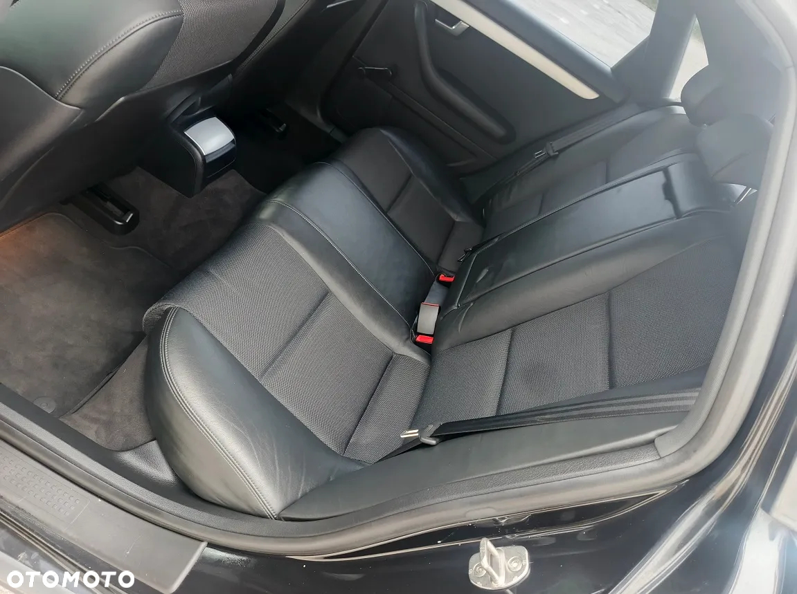 Audi A4 - 22