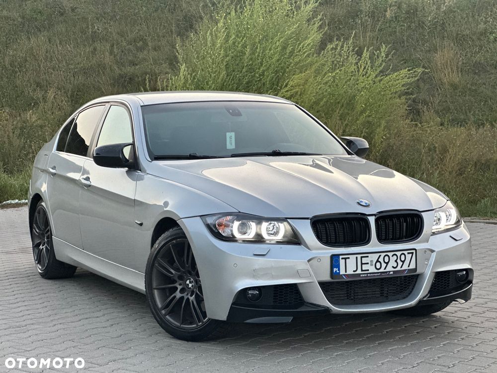 BMW Seria 3 - 2