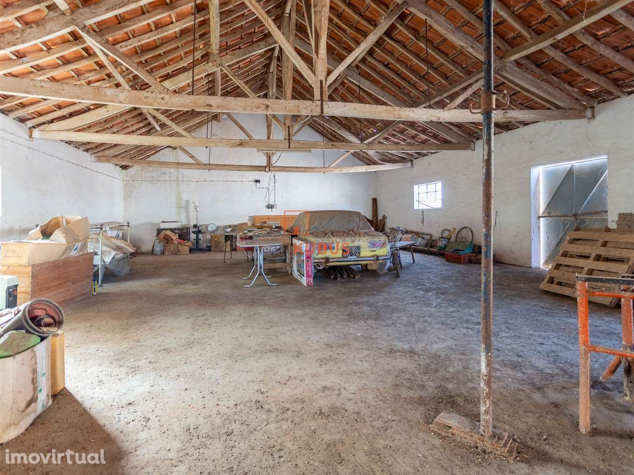 Armazém - Malhou - Grande imagem: 2/14