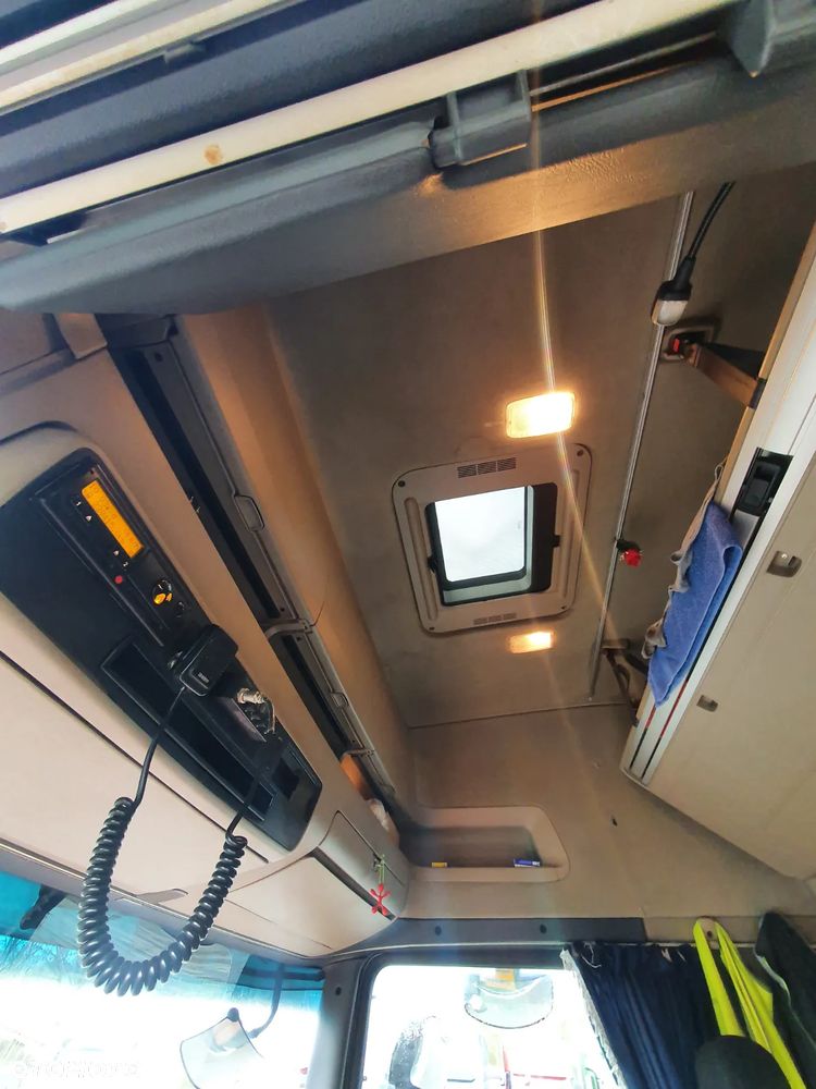 Scania R500V8 E5 - 15