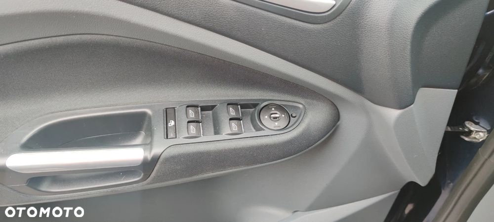 Ford C-MAX 1.6 TDCi Titanium - 15