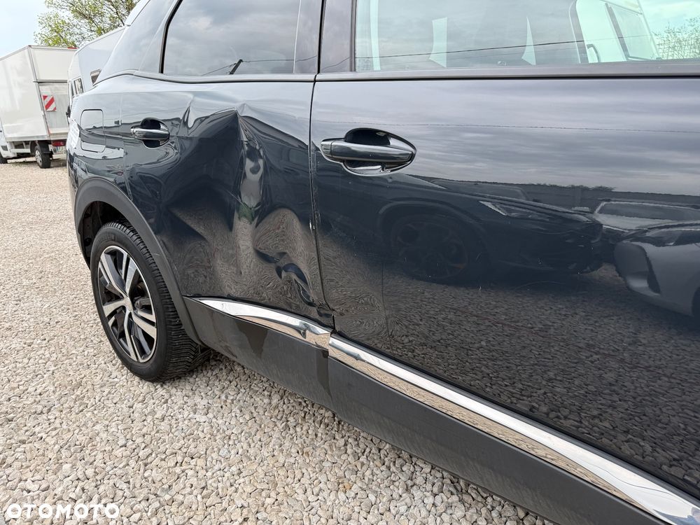 Peugeot 3008 - 22
