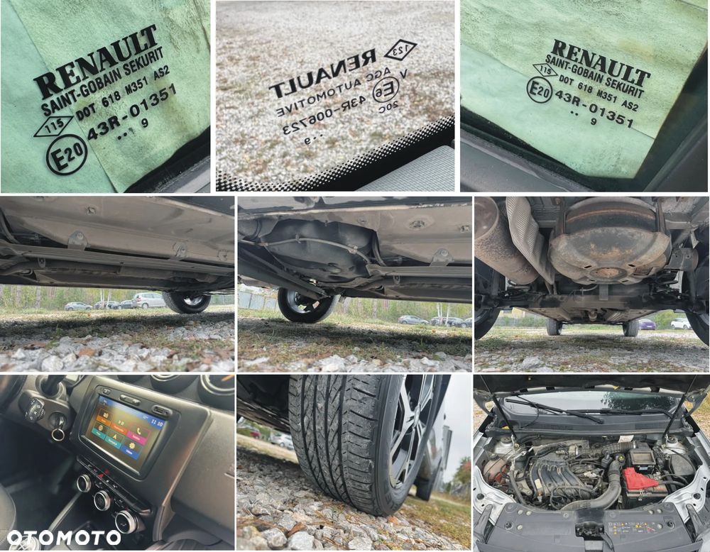 Dacia Duster 1.6 SCe Ambiance S&S - 6