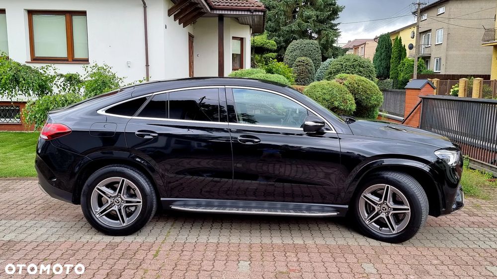 Mercedes-Benz GLE 300 d 4-Matic Premium - 23