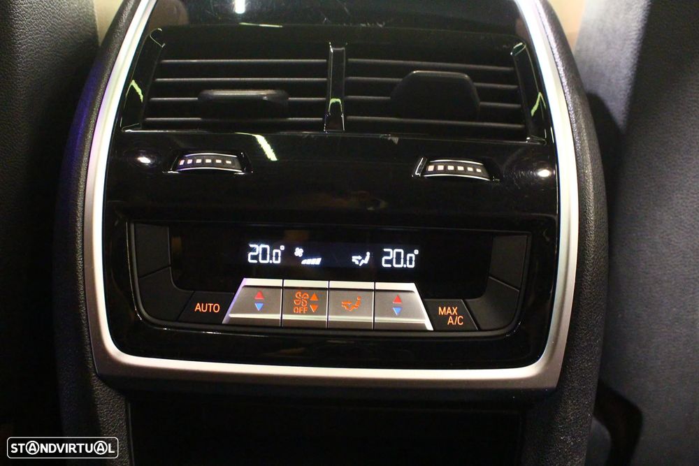 BMW X5 45 e xDrive xLine - 28