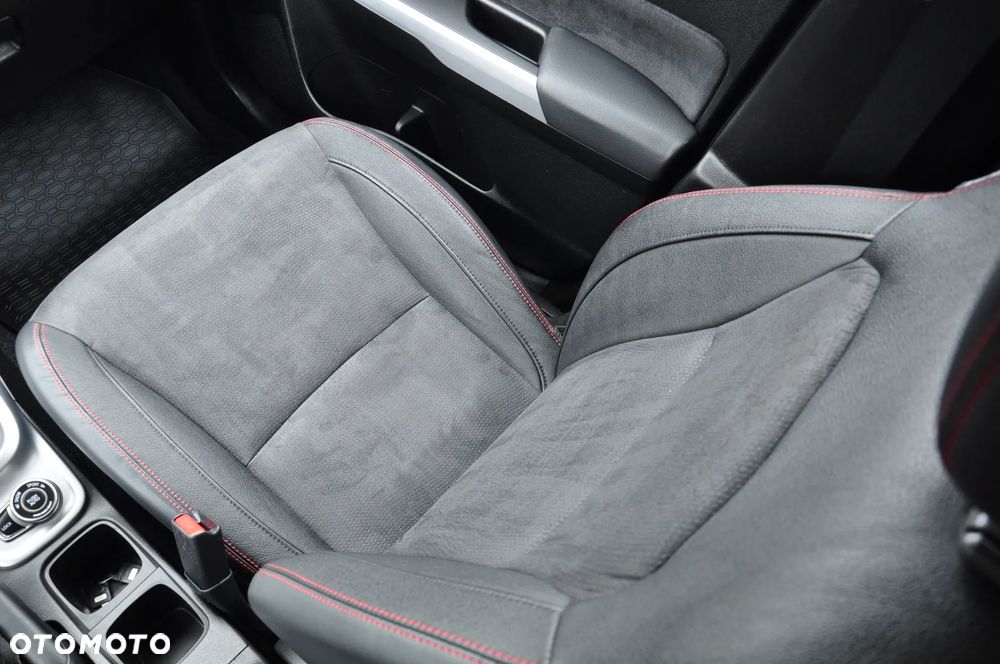 Suzuki Vitara 1.4 Boosterjet Allgrip Automatik S - 23