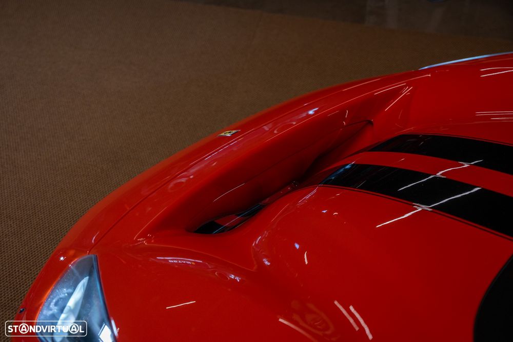 Ferrari 488 Pista - 10