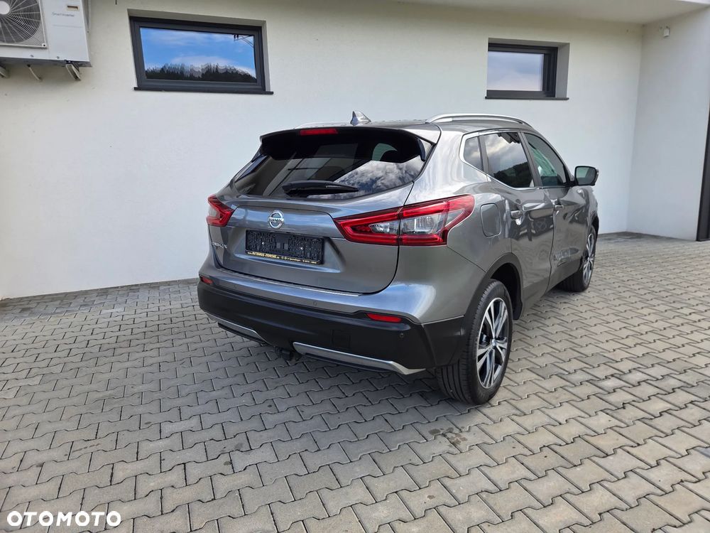 Nissan Qashqai - 3