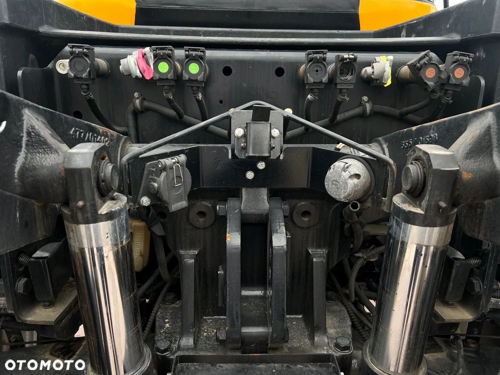 JCB Fastrac 2155 - 6