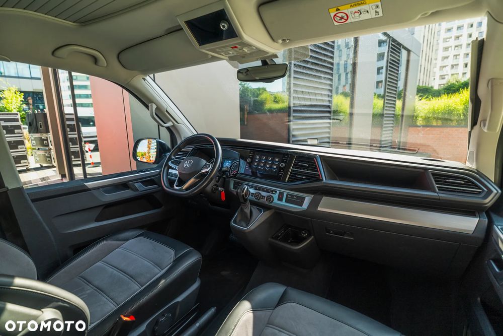 Volkswagen California - 18