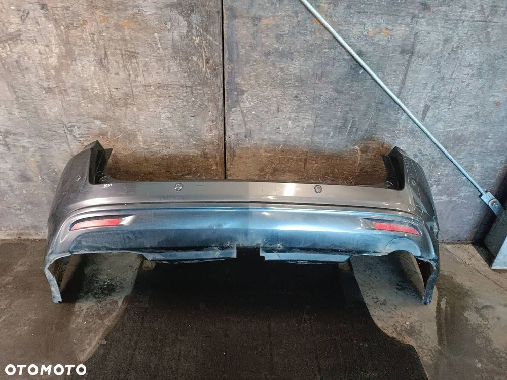 ZDERZAK TYŁ  ACCORD VIII NH736M ACCORD 8 - 14