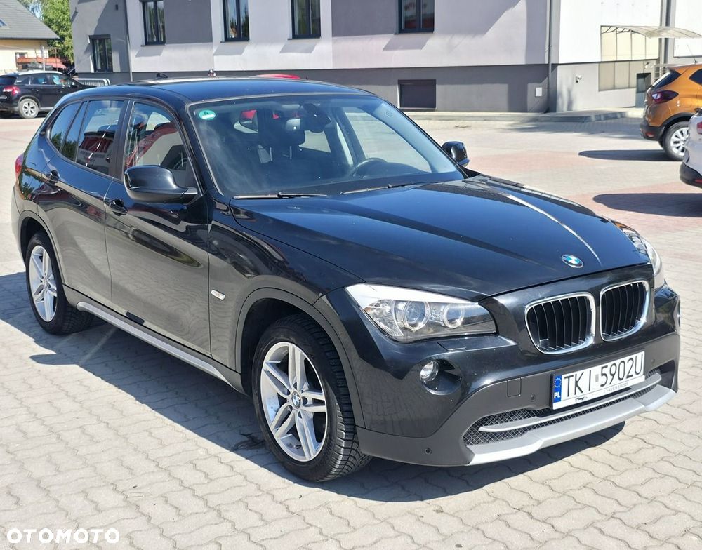 BMW X1 - 2