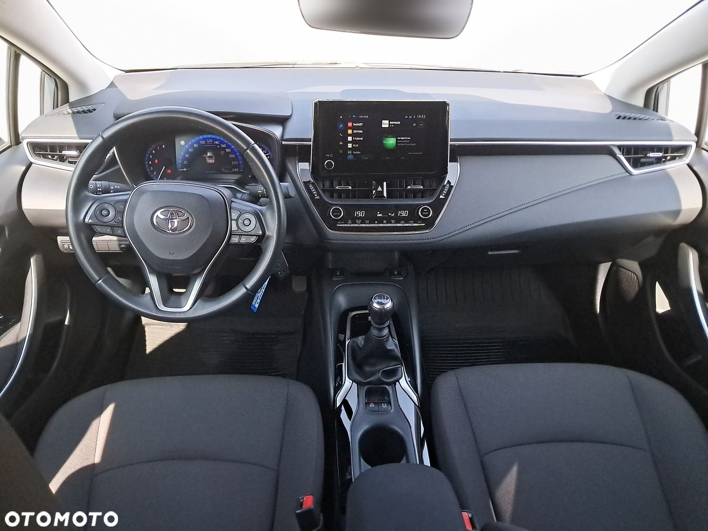 Toyota Corolla - 14