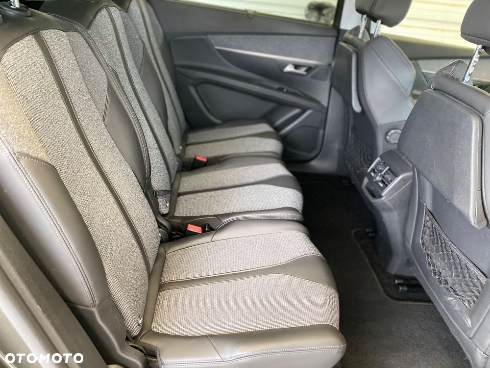 Peugeot 5008 2.0 BlueHDI GT S&S EAT6 - 14