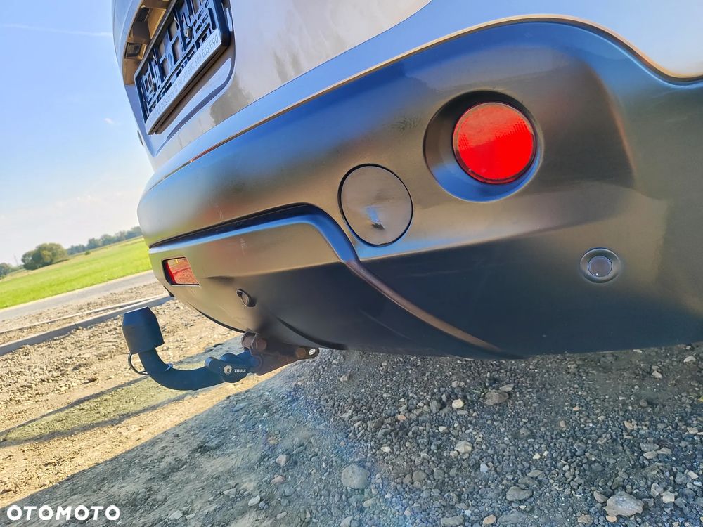 Nissan Qashqai 2.0 acenta - 28