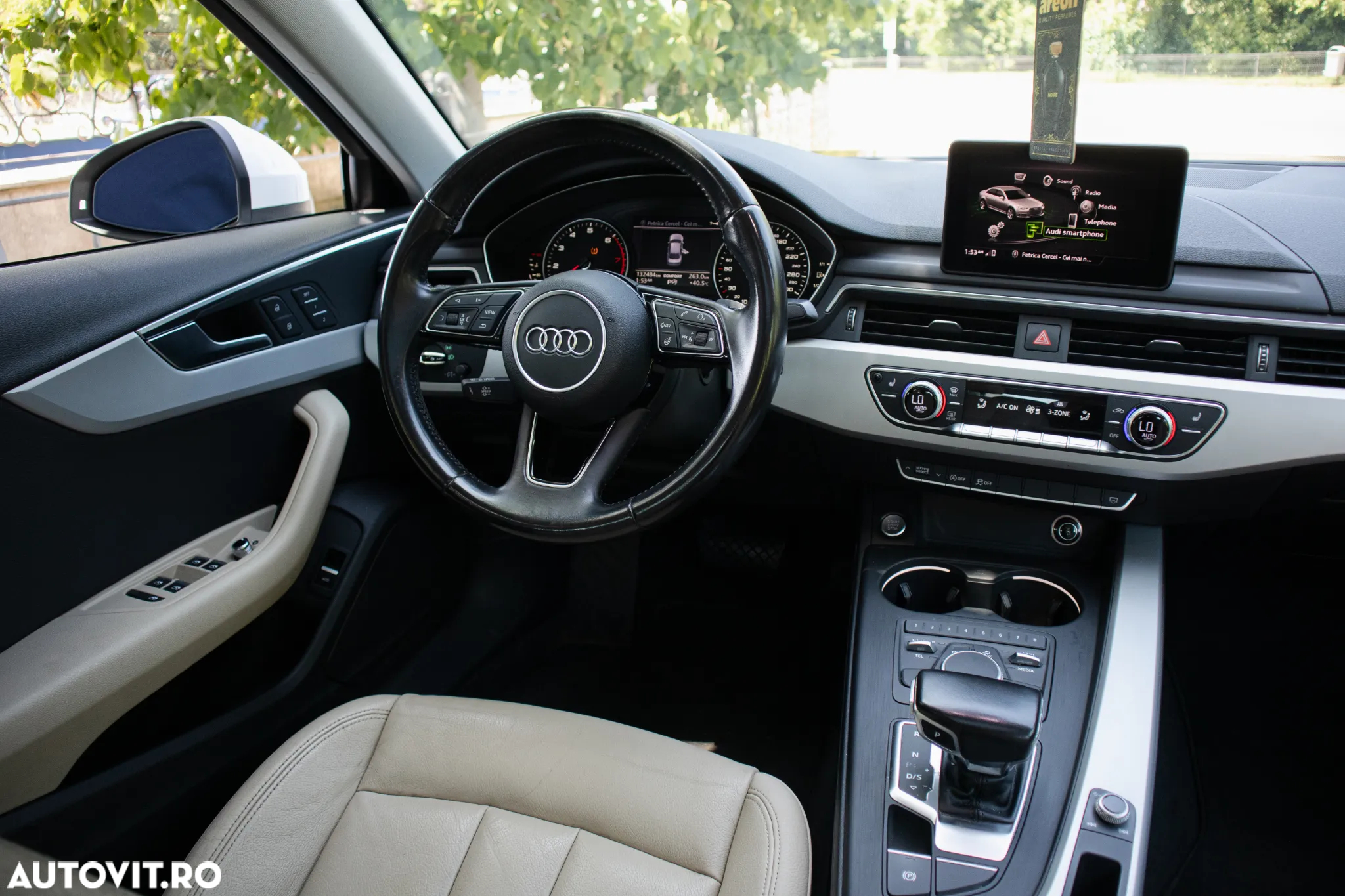Audi A4 - 7
