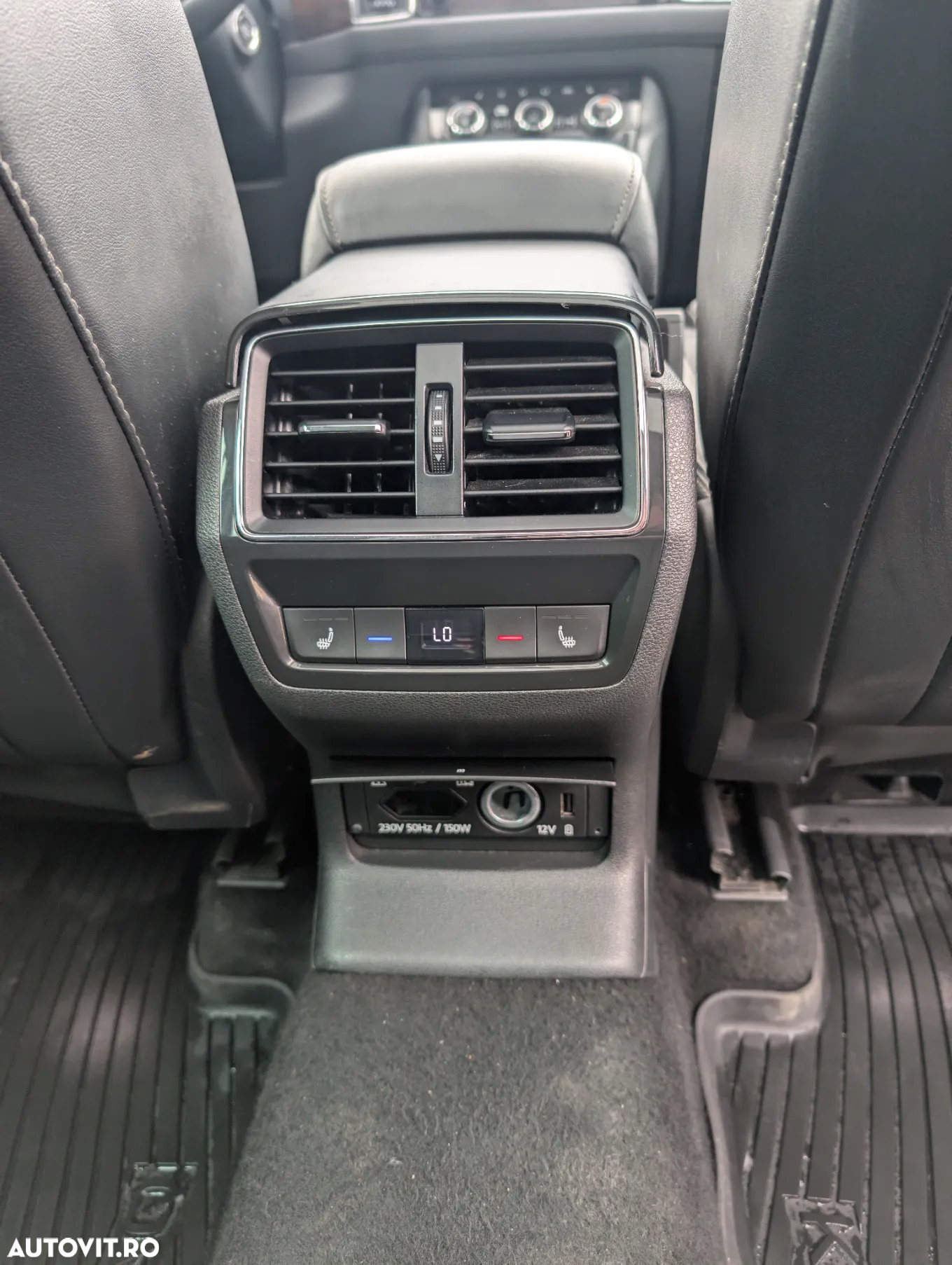 Skoda Kodiaq 2.0 TDI 4X4 DSG Scout - 10
