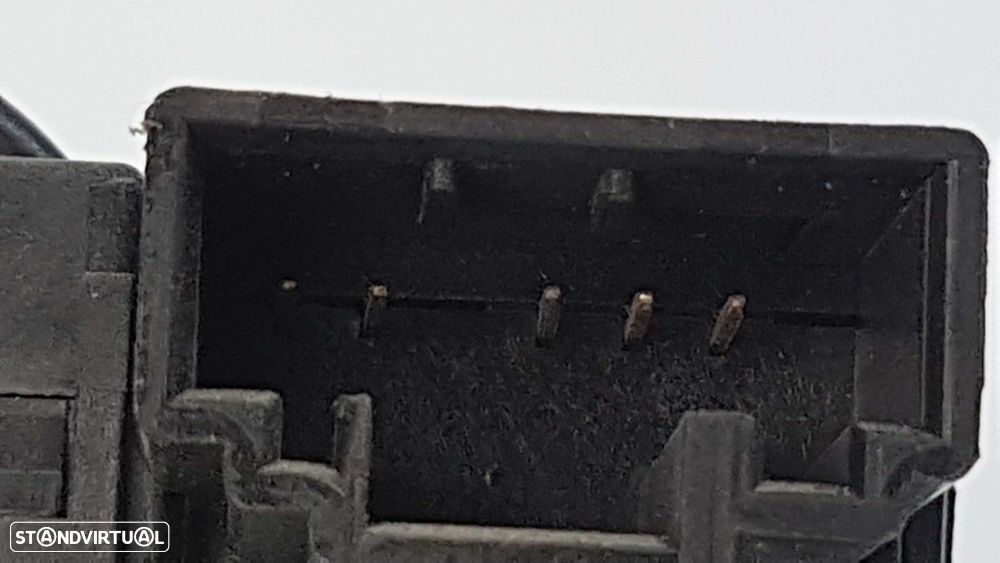 MOTOR DA ABERTURA DAS CONDUTAS DO CLIMATIZADOR FIAT NUOVA 500 (150) LOUNGE - 3