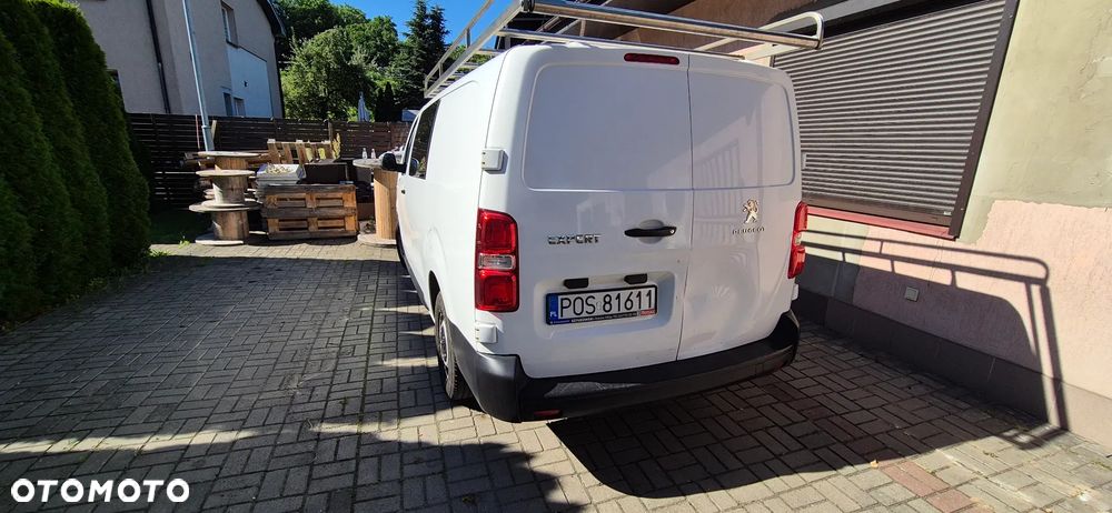 Peugeot Expert Long 2,9t Premium (bryg.) - 3
