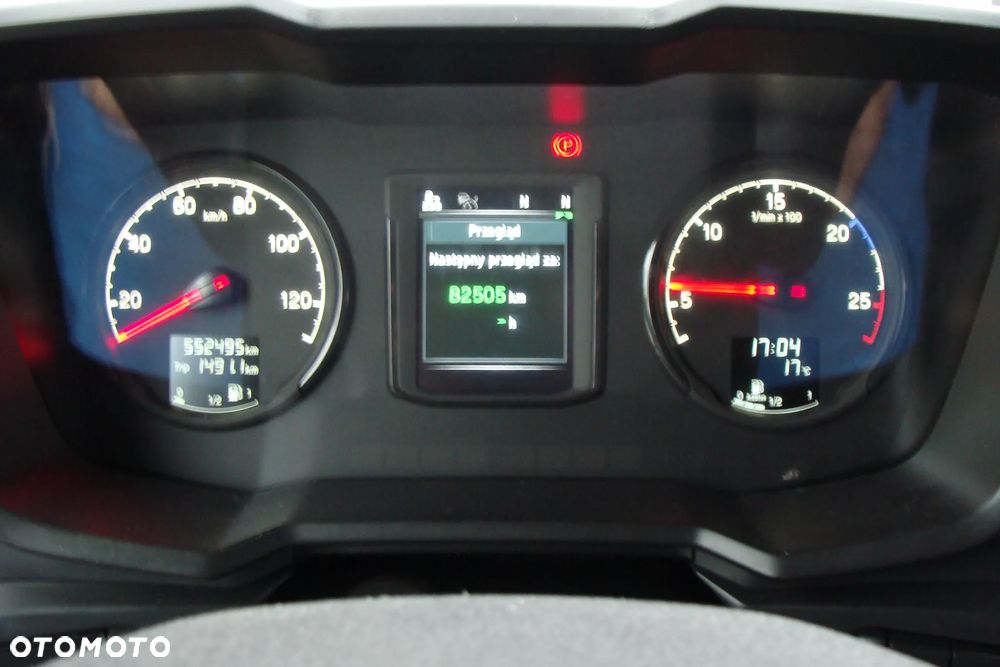 Scania R 450 A4x2LA - 29