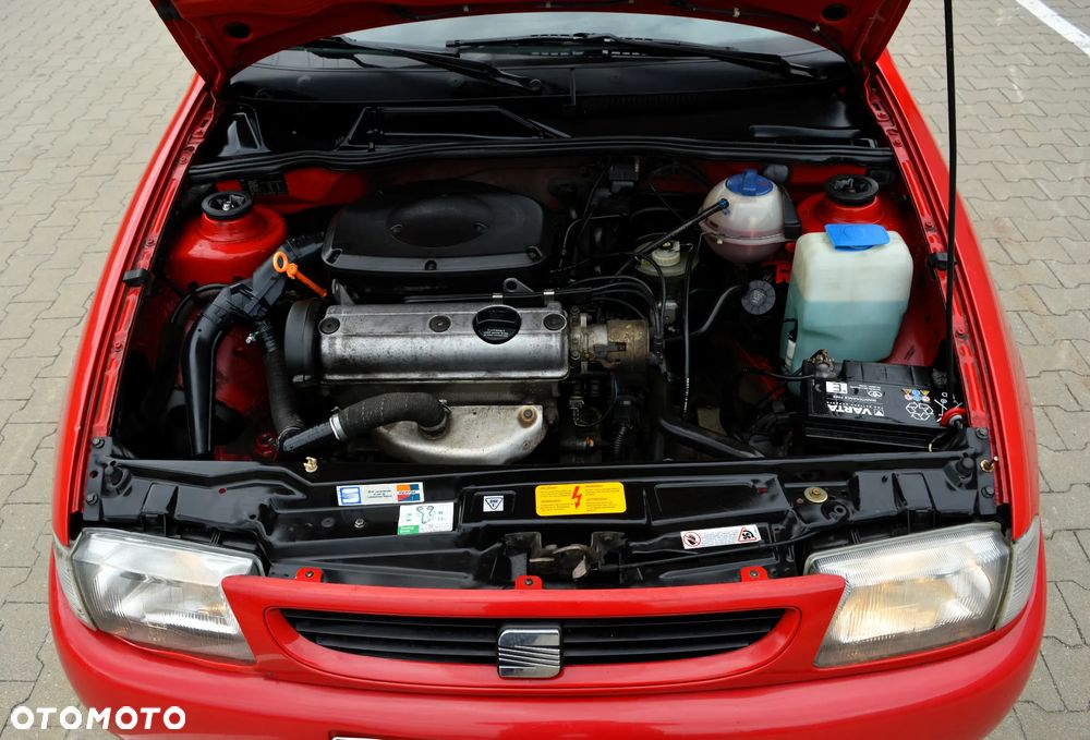 Seat Cordoba - 35