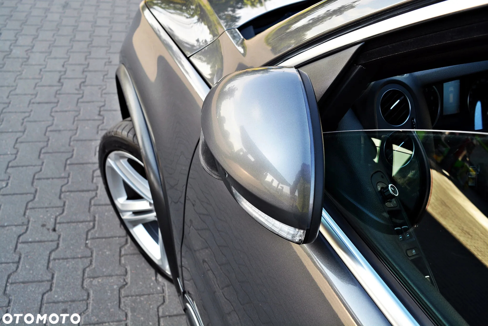 Volkswagen Tiguan 2.0 TSI 4Mot R-Style DSG - 13