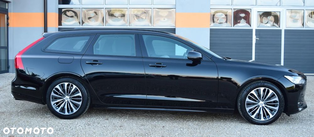 Volvo V90 D4 Geartronic R Design - 14