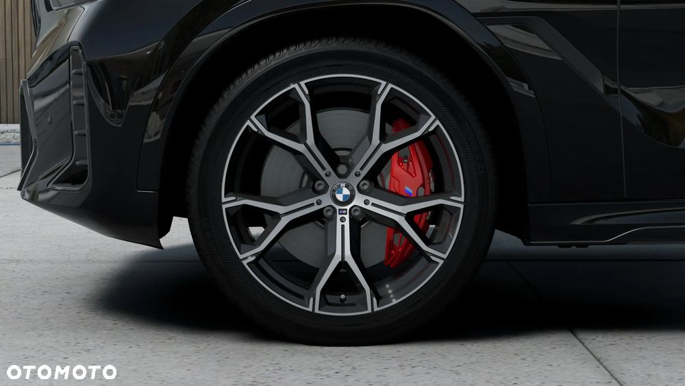 BMW X6 - 14