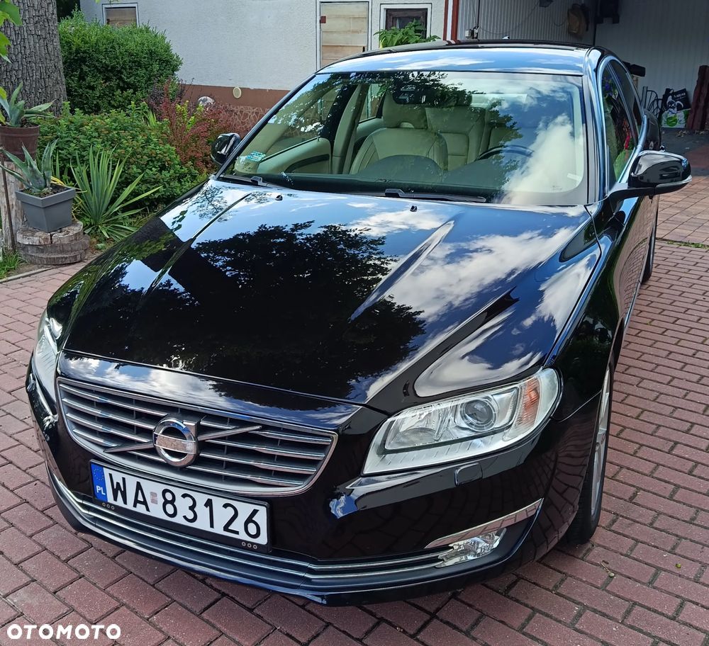 Volvo S80 D4 Drive-E Summum - 20