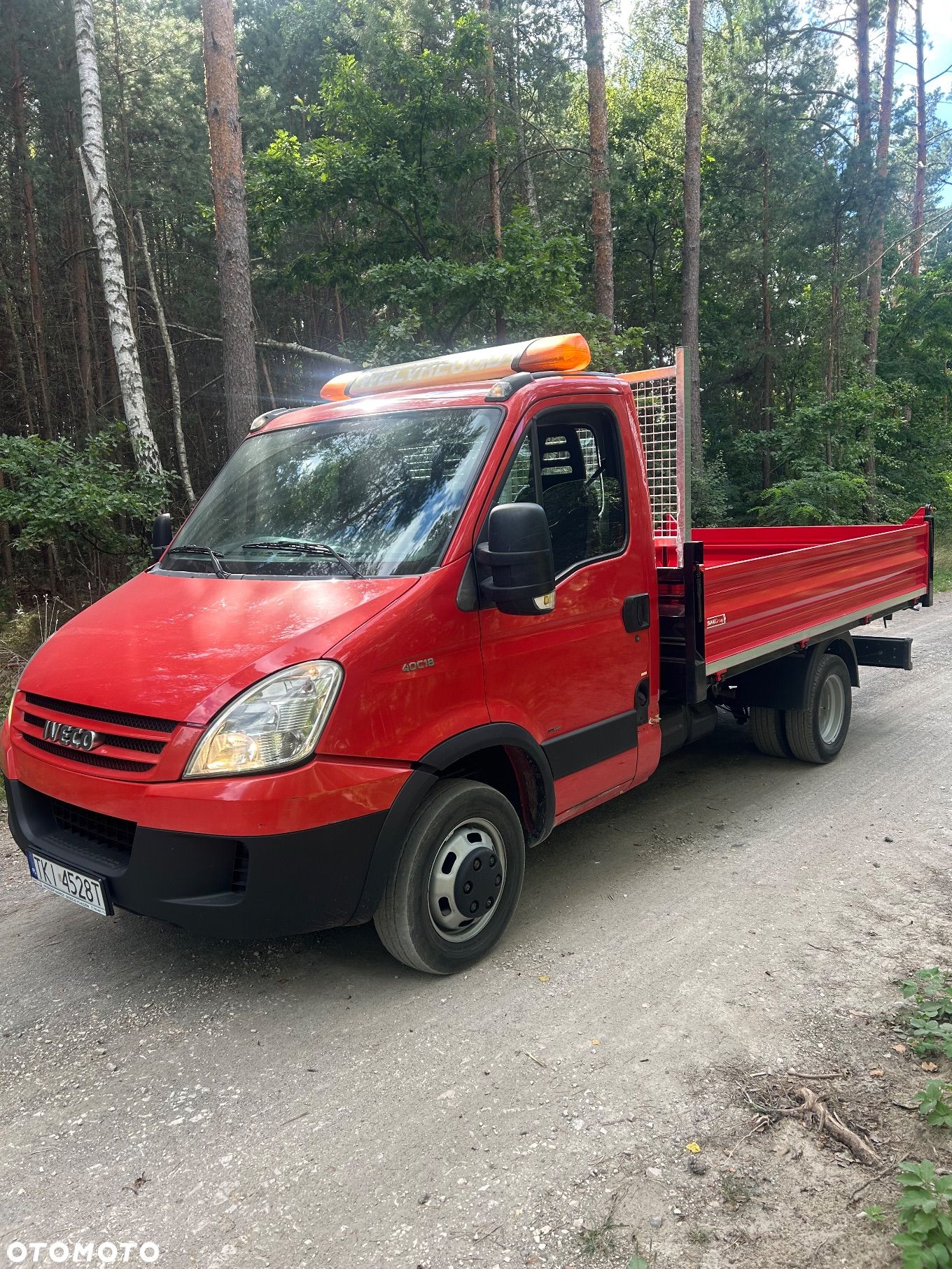 Iveco 40C18 - 1
