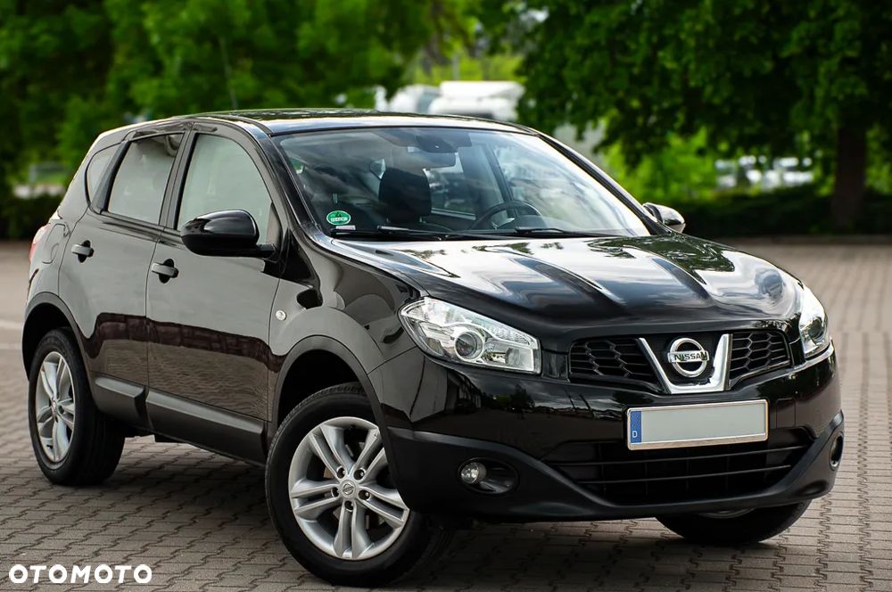 Nissan Qashqai - 15