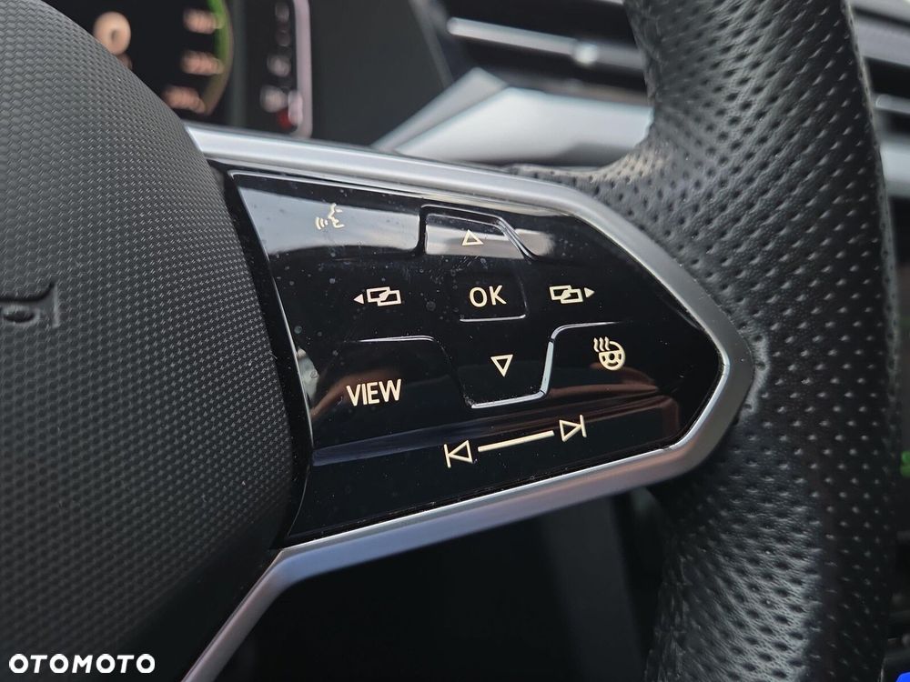 Volkswagen Arteon Shooting Brake - 18