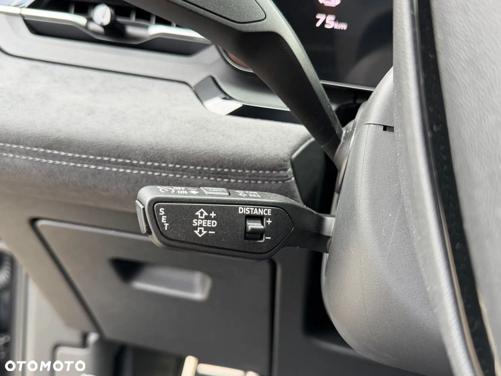 Audi Q6 Sportback e-tron - 28