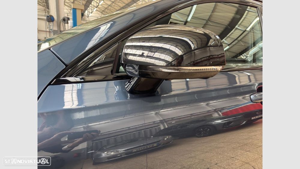 Volvo V90 2.0 T6 PHEV Plus Dark AWD - 27