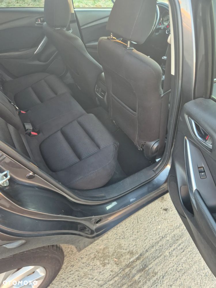 Mazda 6 SKYACTIV-G 145 Exclusive-Line - 3