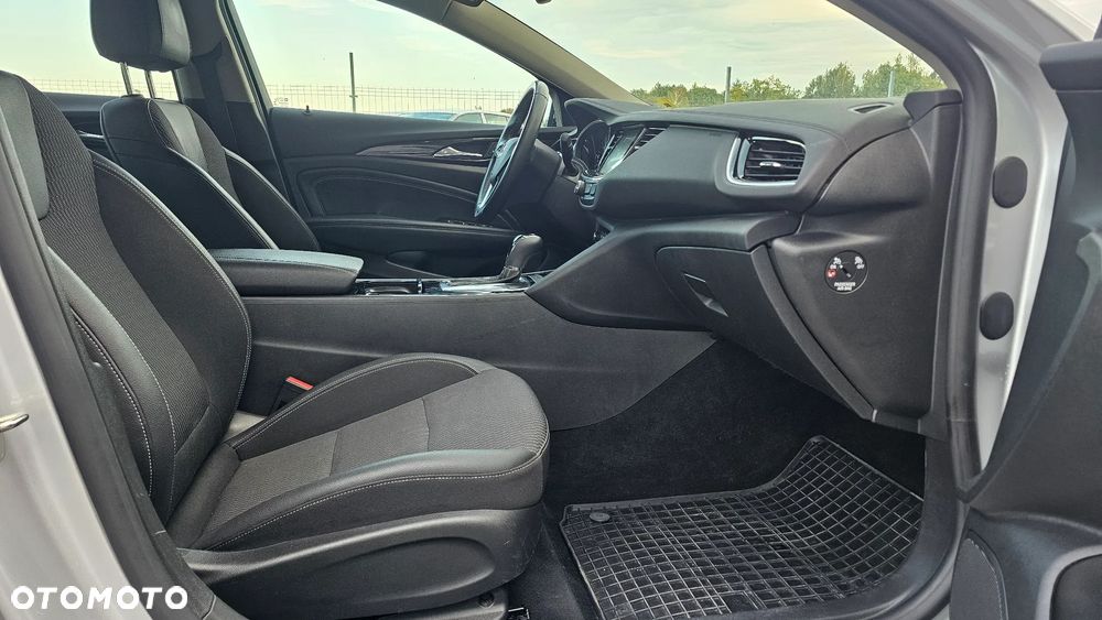 Opel Insignia CT 2.0 CDTI Elite S&S - 18