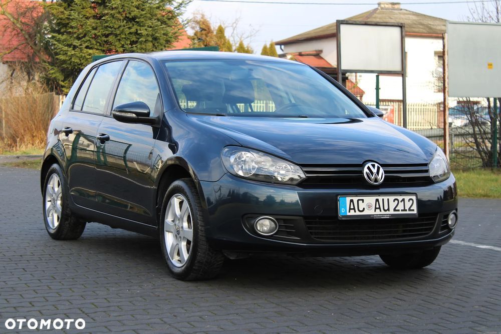Volkswagen Golf - 12