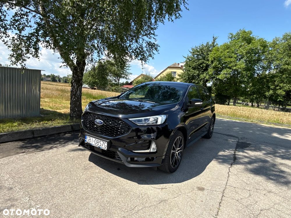 Ford Edge 2.0 EcoBlue Twin-Turbo 4WD ST-Line - 1