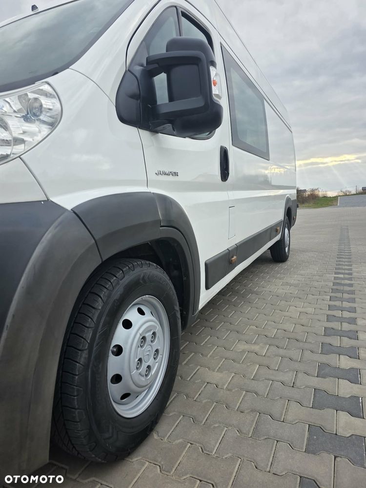 Citroën Jumper - 13