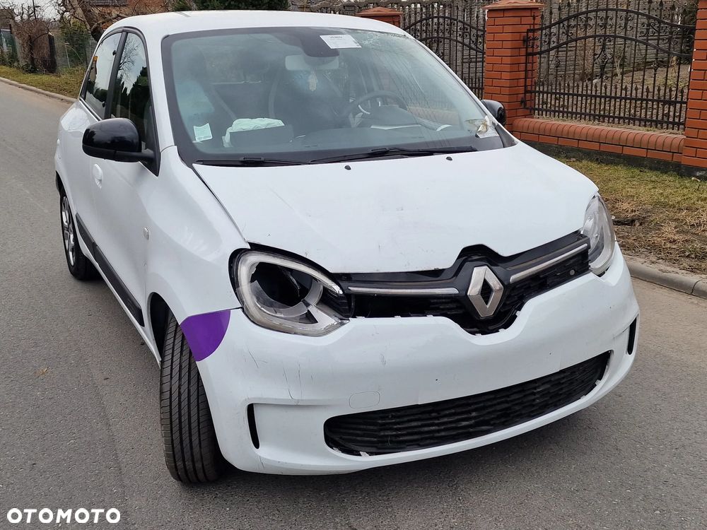 Renault Twingo SCe 65 LIMITED - 5