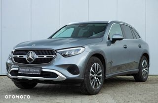 Mercedes-Benz GLC 220 d 4-Matic Avantgarde