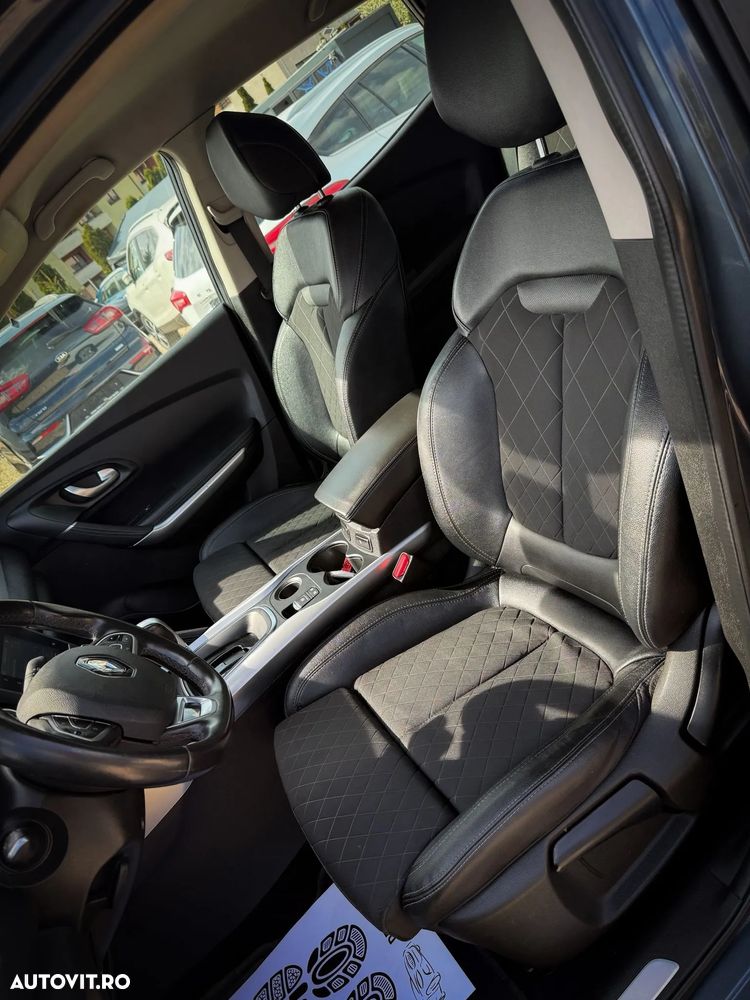 Renault Kadjar TCe EDC GPF Intens - 12