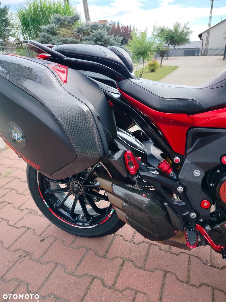 MV AGUSTA Turismo Veloce - 3