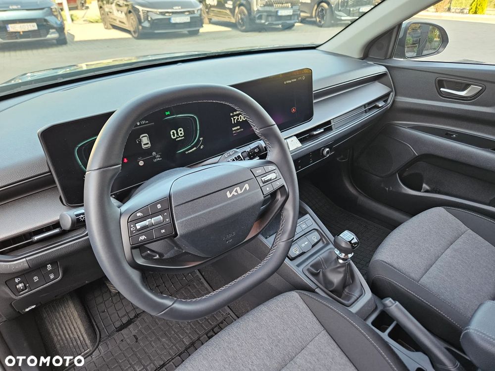 Kia Stonic - 14