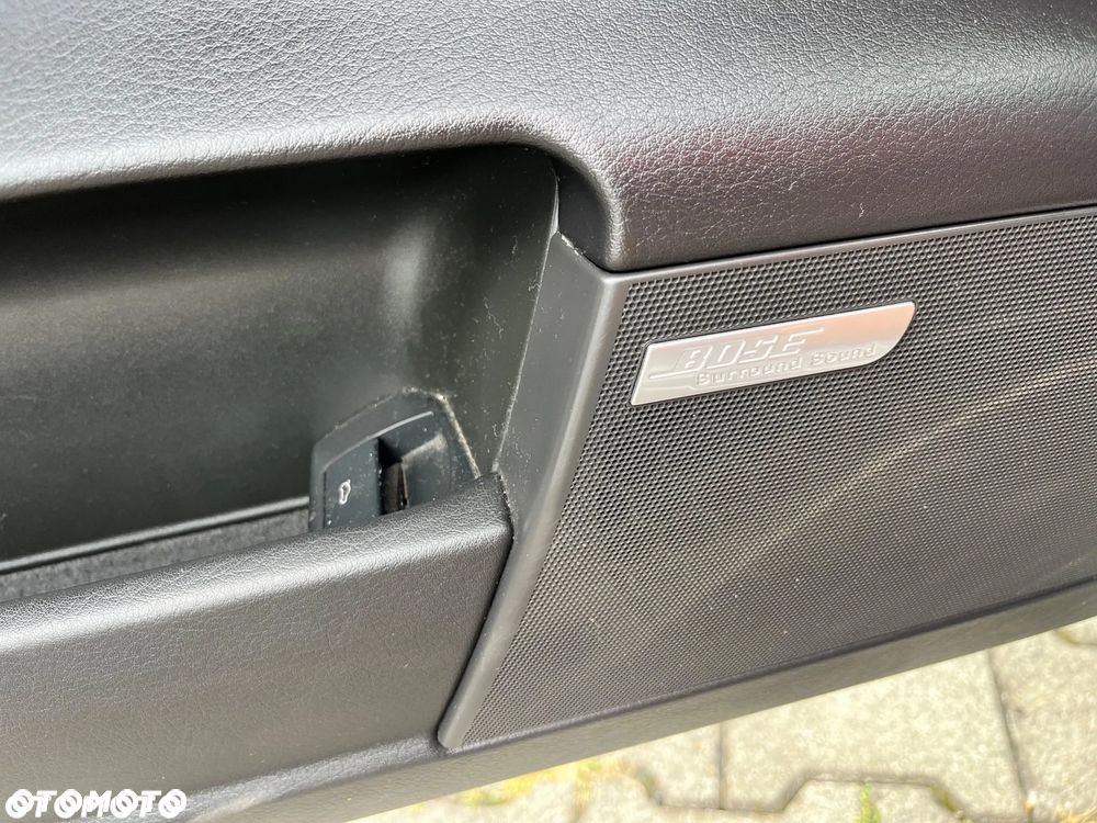 Audi A6 Limousine 3.2 FSI Quattro Tiptronic - 26