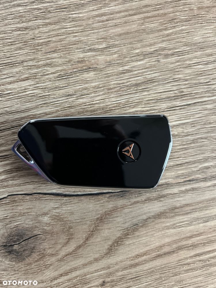 Cupra Formentor 2.0 TSI 4Drive DSG - 28