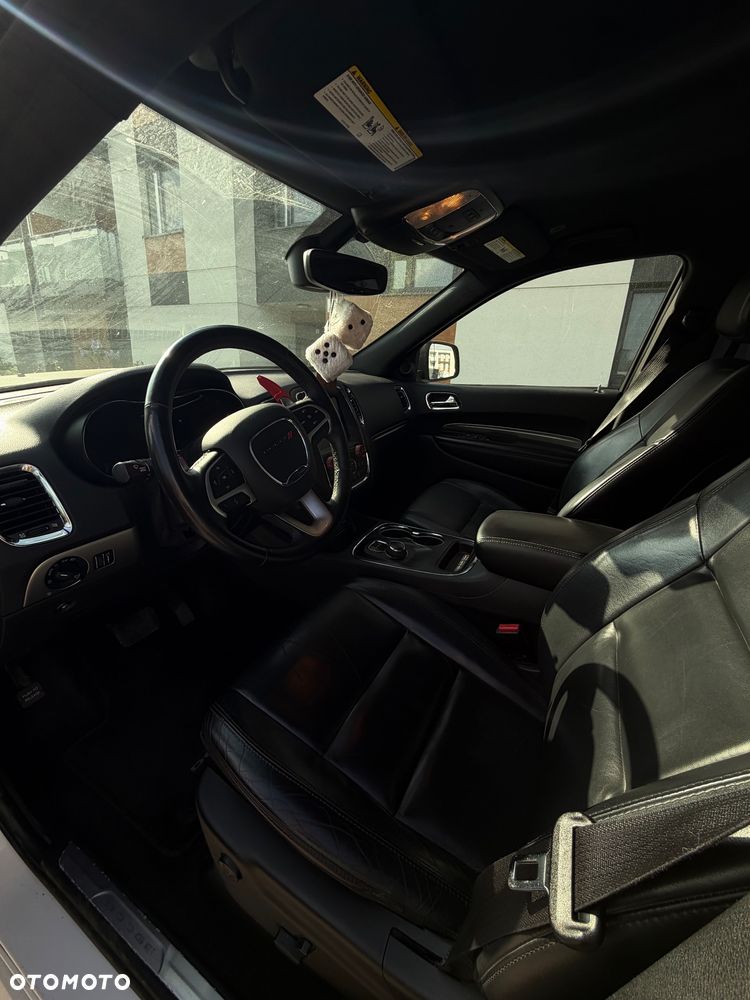 Dodge Durango - 15