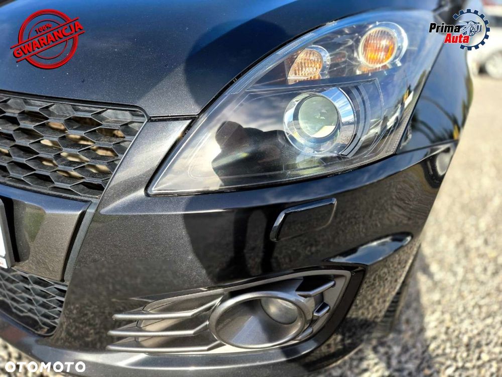 Suzuki Swift - 15